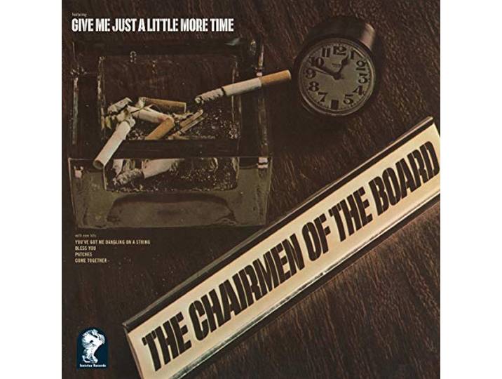 Chairmen of the Board