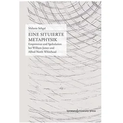 Eine situierte Metaphysik, Fachbücher von Melanie Sehgal