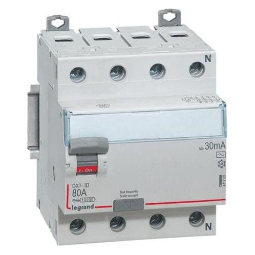 Legrand Fehlerstromschutzschalter (411705)