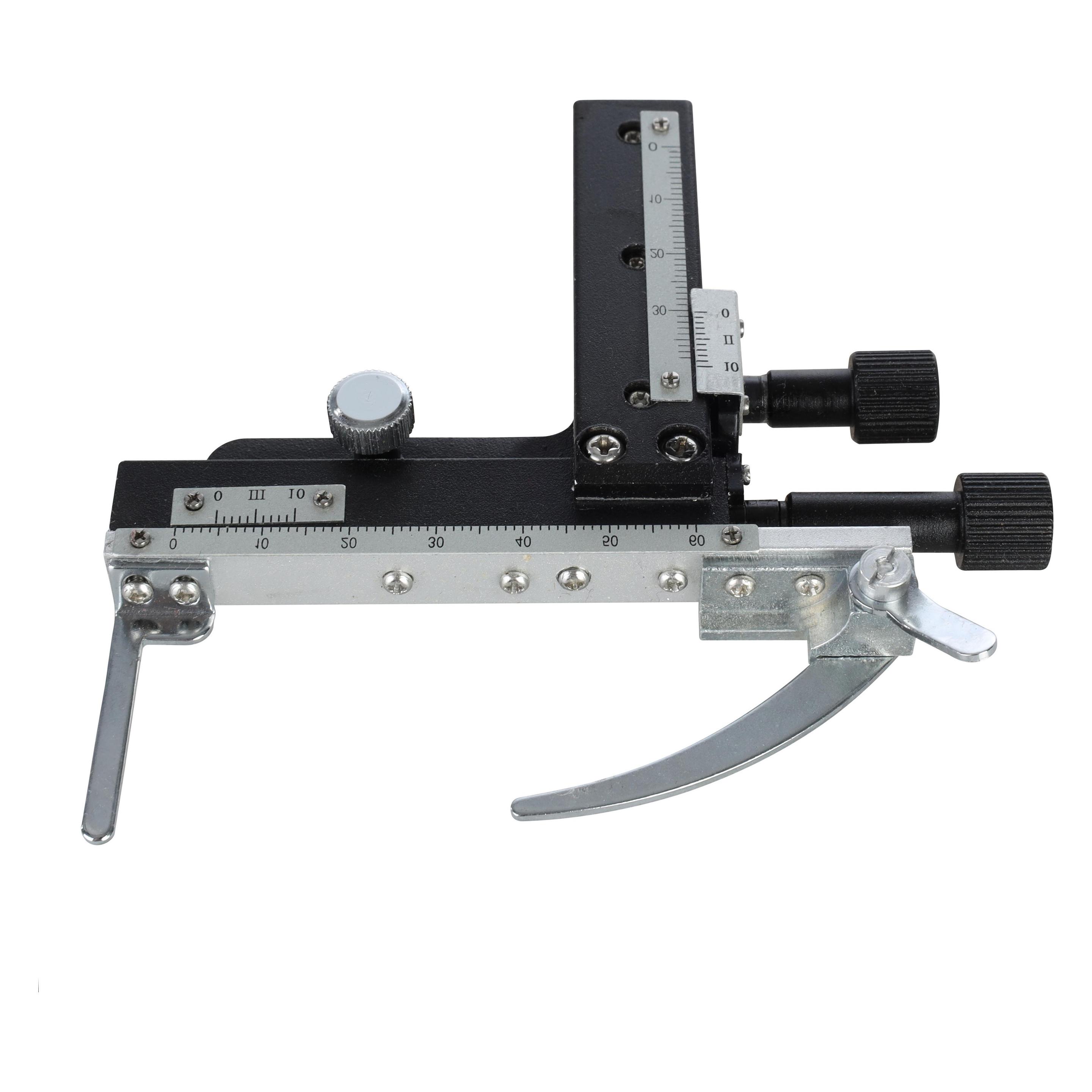 Byomic Kreuztisch 17,5 mm (25336557)