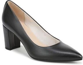 Women's Rebecca Pump by LifeStride in Black (Size 9 M)