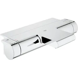 GROHE Grohtherm 2000 Wannenarmatur Chrom 34464001
