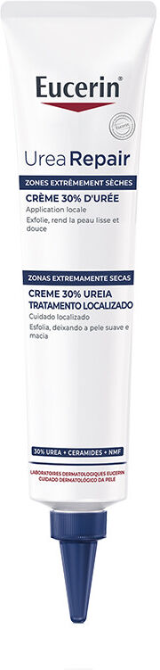 Eucerin Crème 30% d'Urée Soin Hydratant