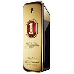 Paco Rabanne 1 Million Royal Eau De Parfum Spray 100ml