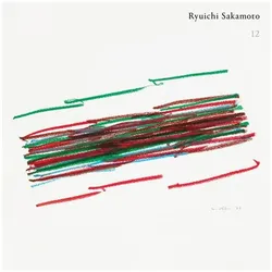 Masterworks, Schallplatten, 12 (Ryuichi Sakamoto)