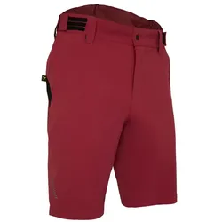 Silvini Elvo MP2525 Herren Shorts Merlot Gr. 5XL