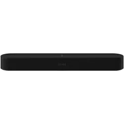 Sonos Beam (Gen. 2) Soundbar, schwarz