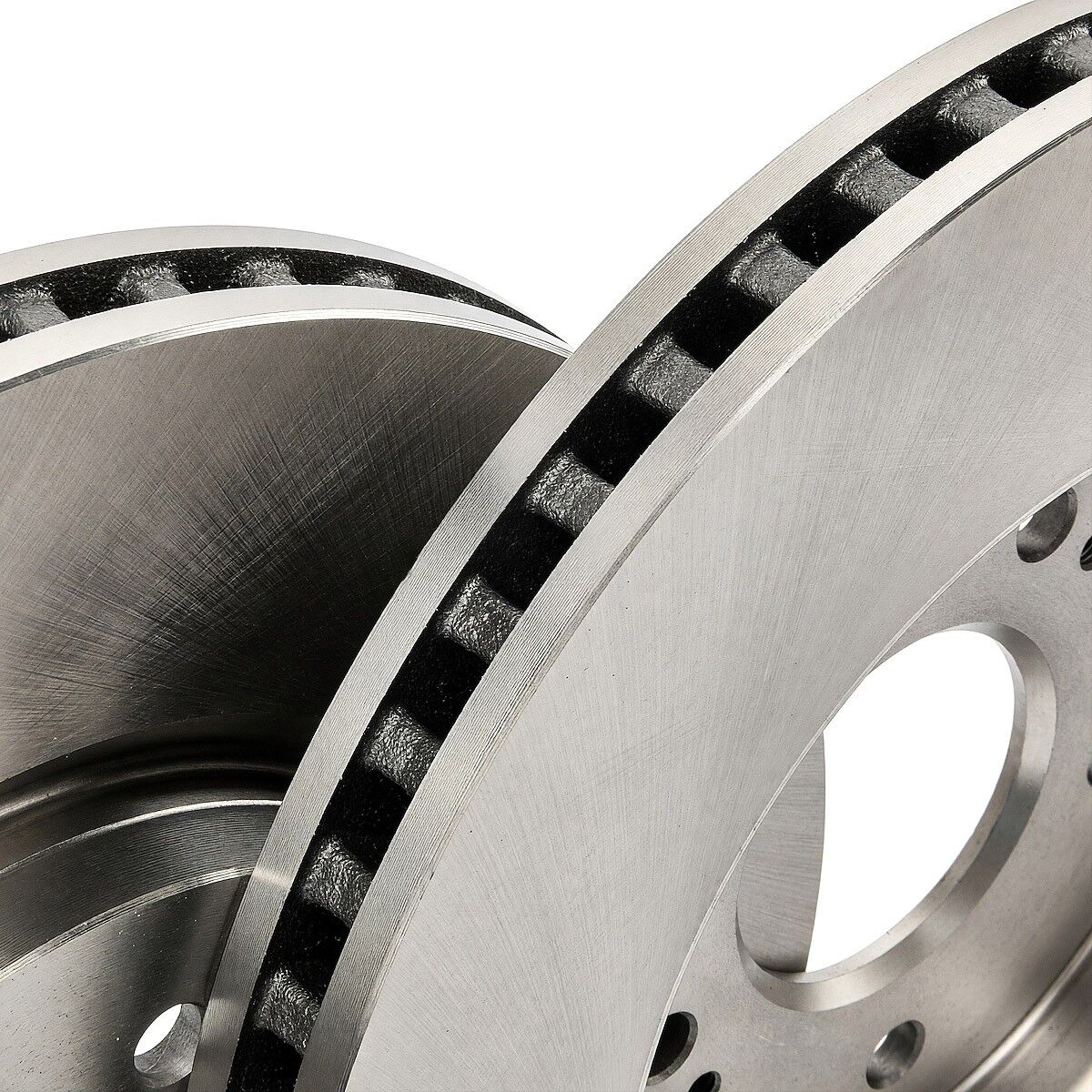 RIDEX 82B3634 Brake disc