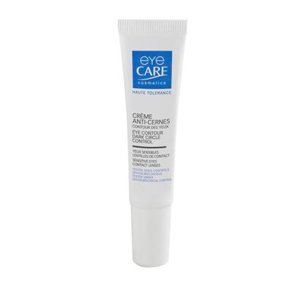 Eye Care Anti-Donkere Kringen Oogcrème 111 ok Nlfren 10 g Augencreme