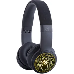 Minions Headphone