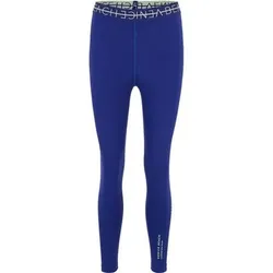 VENICE BEACH Damen Sporthose VB Torri, Größe L in Blau Blau