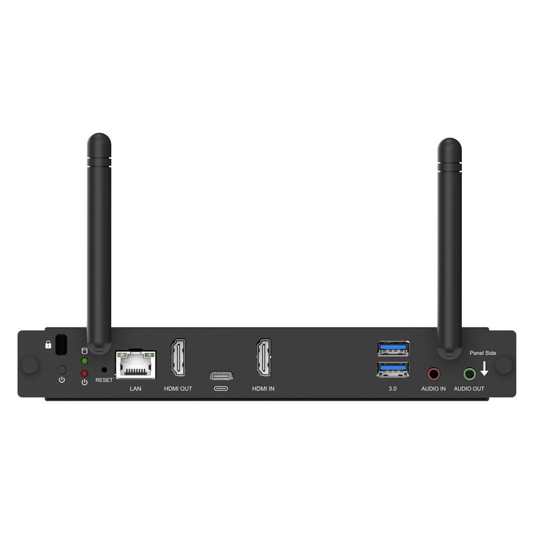 Avocor EDLA OPS PC RK3588 8GB RAM/64GB Storage (AVC-OPS-EDLA1)