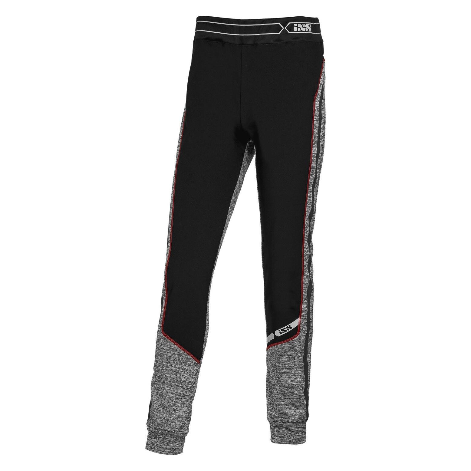 iXS Tour Funktionshose ICE 1.0 (3XL) (X33013-392-3XL)