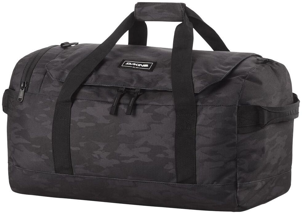 Dakine  - Eq Duffle 35L Black Vintage Camo - Sac de voyage