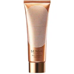 Kanebo Sensai Silky Bronze Self Tanning For Face 50ml