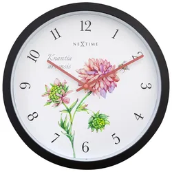 Nextime Außenuhr 4317 Knautia