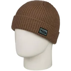 Quiksilver Strickmütze Tofino Mütze braun
