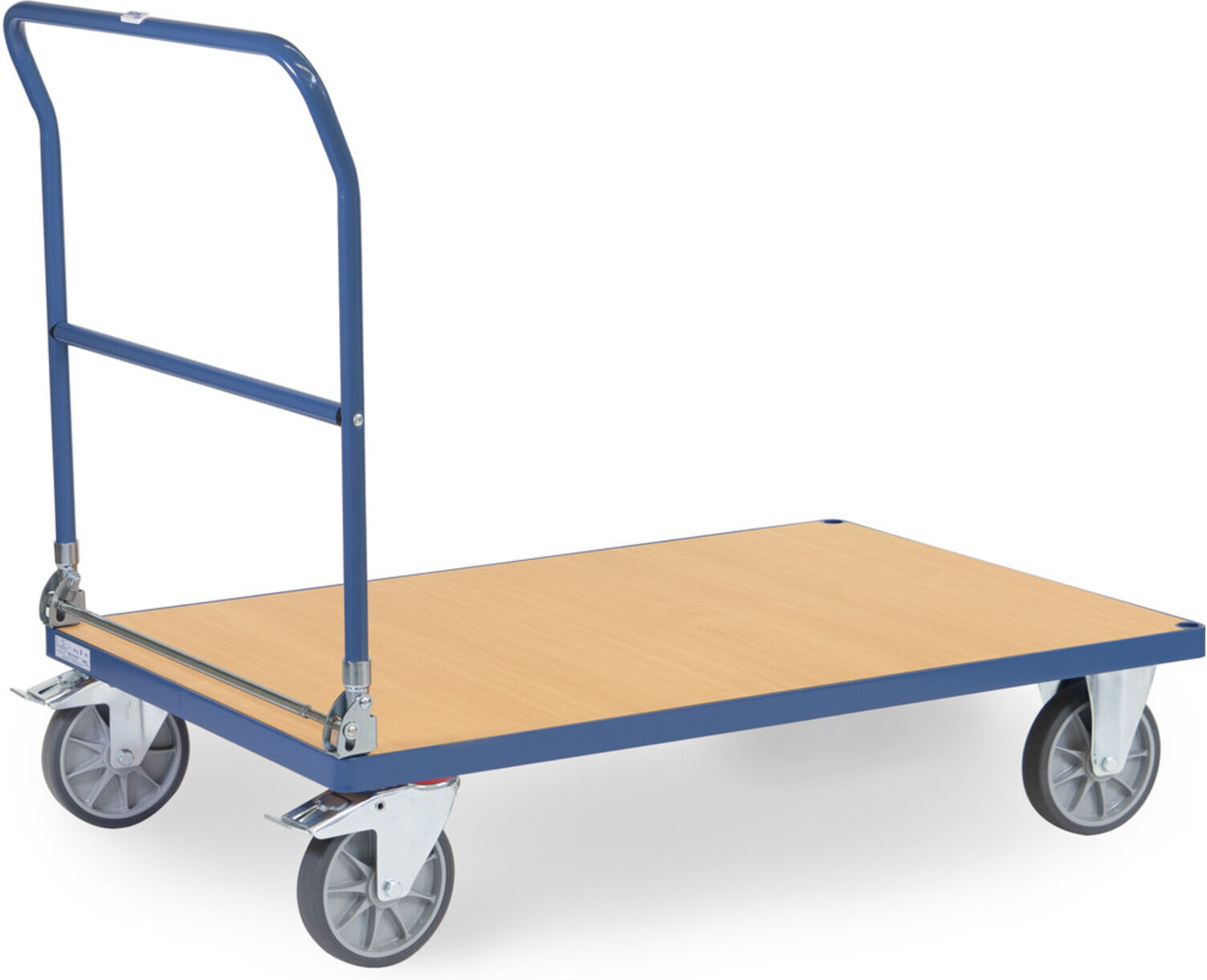 Fetra Klappwagen 2503-K)