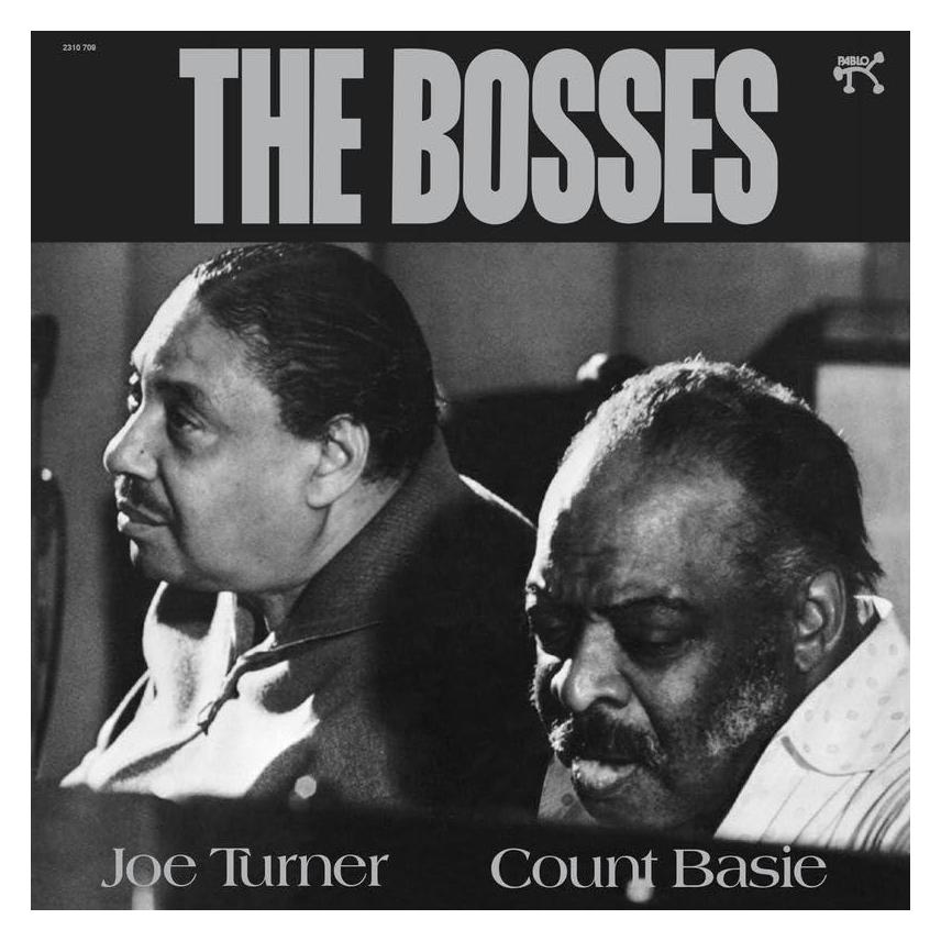 Amped BOSSES (OGV) (Count Basie & Joe Turner) (62383248)