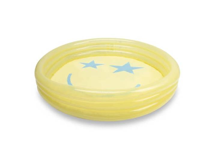 Swim Essentials Joy - Geel Zwembad Ø150 cm
