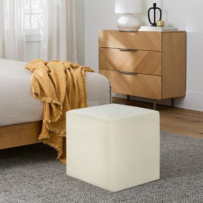 Grady Ottoman Snow