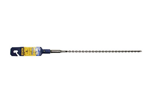 Irwin Speedhammer Plus SDS-Plus boor voor beton en stenen, 6 x 300 mm