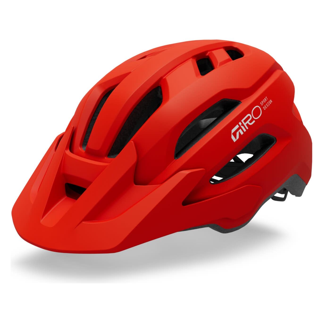 Giro Fixture II MIPS (54 - 61 cm) (39334-E20-UA)