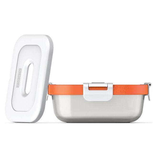 ZOKU Vorratsbehälter Neat Stack, 3er Set (35896976)