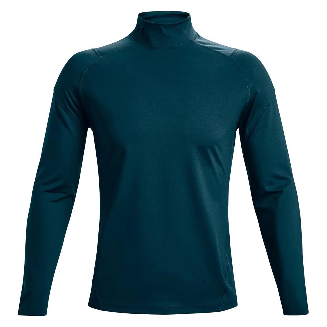 Under Armour ColdGear Rush Mock 1366059-413 - S (S) (35023243)