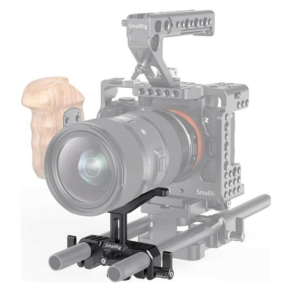 SmallRig 15mm Universal Linse Support 15mm - BSL2680 (BSL2680)