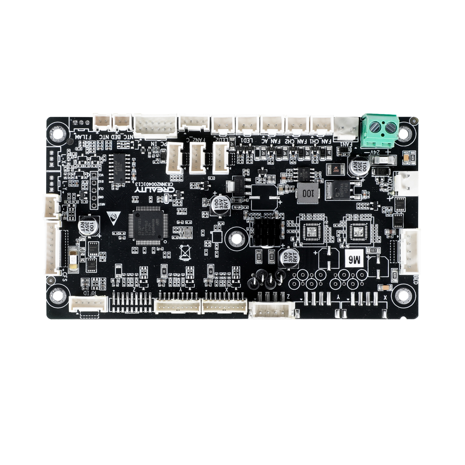 Creality Mainboard for K2 4002020084