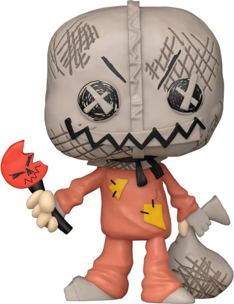 Funko Pop Movies Doodles Sam Talla Única Unisex