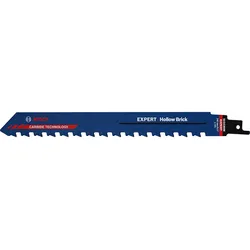 Bosch EXPERT ‘Hollow Brick’ S 1543 HM Säbelsägeblatt - 2608900415
