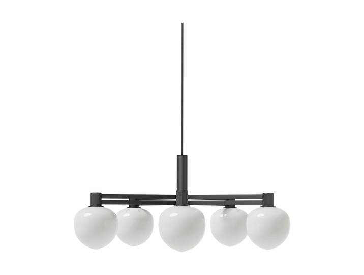 LYFA Lustre Memoir V 120 Black