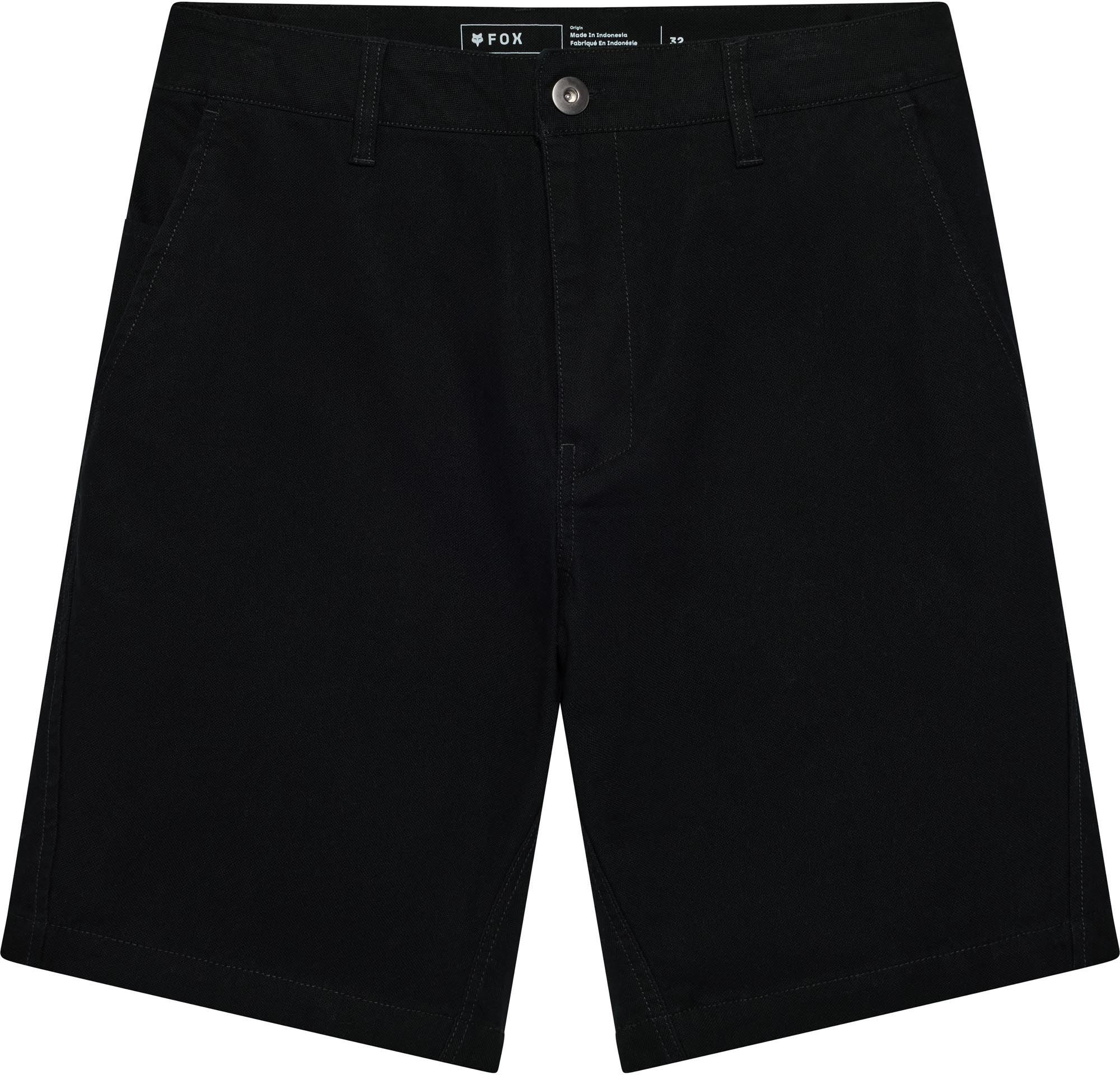 FOX Work kurze Chino Hose 38477-001-30