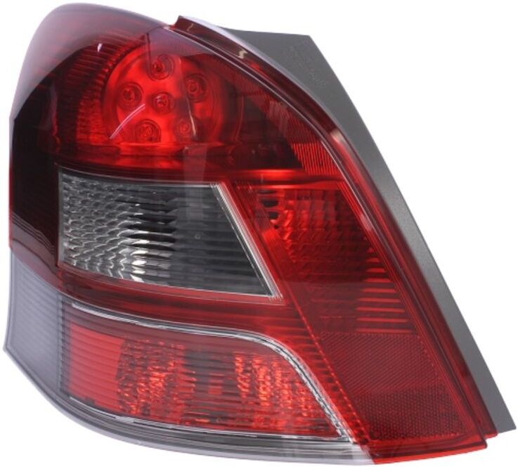 Depo Fanale posteriore 212-19T3L3LD-UE