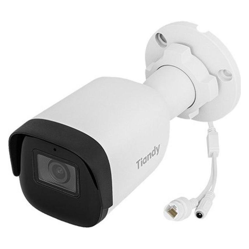 IP-Kamera TC-C38WS 8 MP 4K UHD 2.8 mm (3840 x 2160 Pixels) (TC-C38WS SPEC:I5/E/Y/M/2.8MM/V4.0)