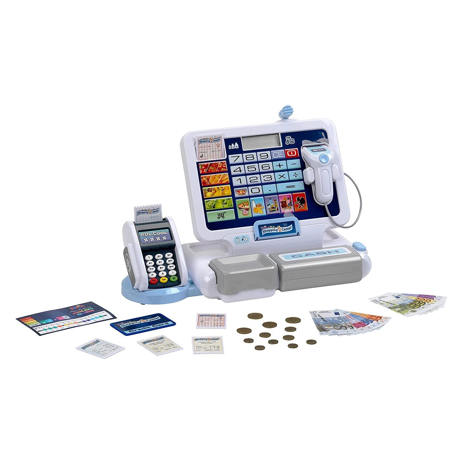 Theo Klein Tablet-Kassenstation (9324)