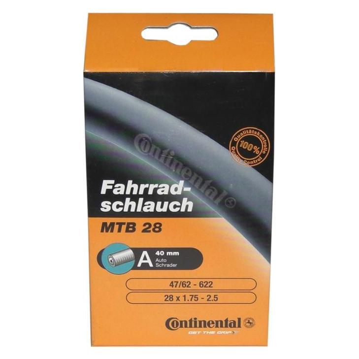 Continental MTB Standard (Schrader (AV), 29", 40 mm) (182171)