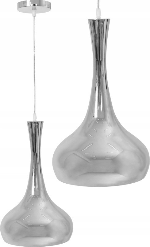 Toolight Hanglamp APP281-1CP