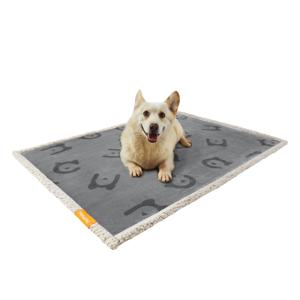 Feandrea Hundedecke wasserdicht 101 x 73 cm PPB040G01