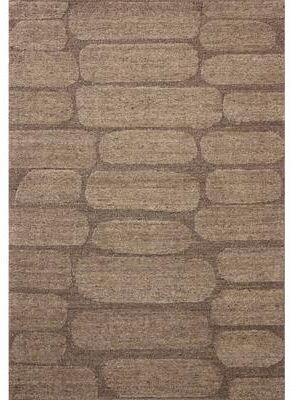 Alexander Home Huxley Contemporary Area Rug