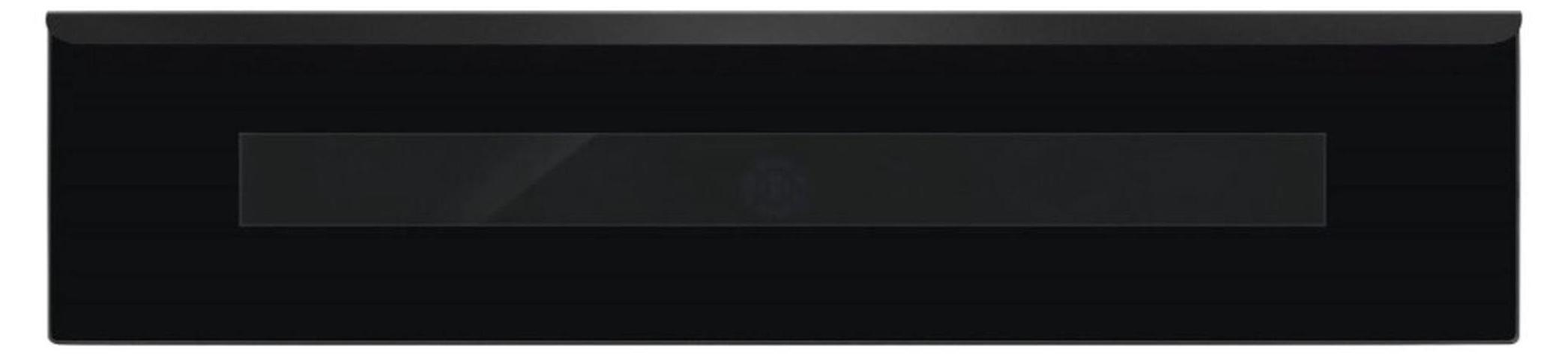 Amica WK 341 400 S, Weinkühler mit Kompressor, Integriert, 5 Flasche(n), G, Innenbeleuchtung, Schwarz