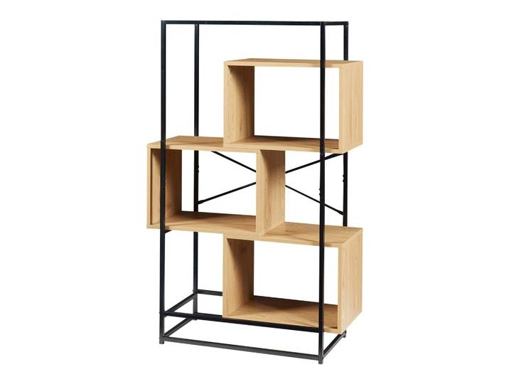BÜCHERREGAL Rennebu