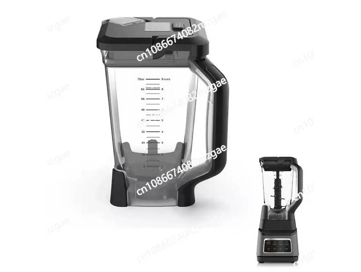 Machine de cuisson tasse 72OZ, adaptée pour BN751/BN800/BN801, etc.