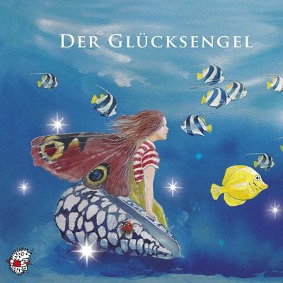 Der Glücksengel - Ute Kleeberg, Audio, 4069828490697