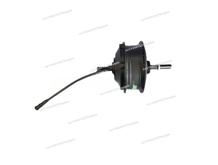 Moteur électrique de moteur de cyclomoteur de moteur de vélo de VTT de 26 pouces 36v250W