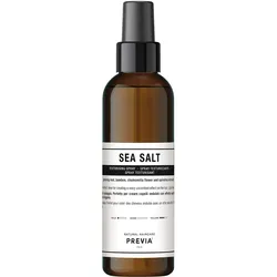 200ml PREVIA Style and Finish Sea Salt Spray with Bamboo Extract