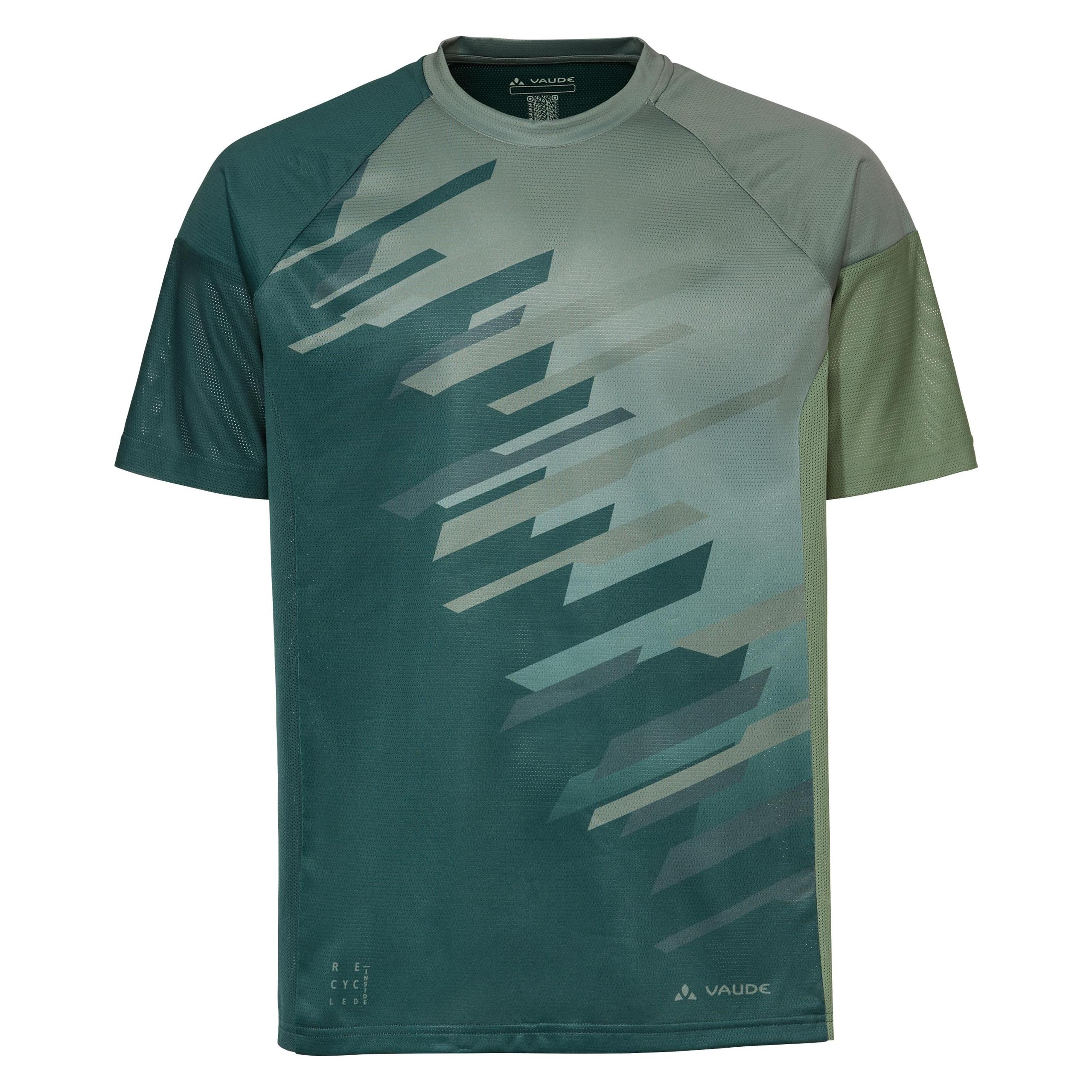 Vaude Moab T-Shirt VI (XXL) (68515691)