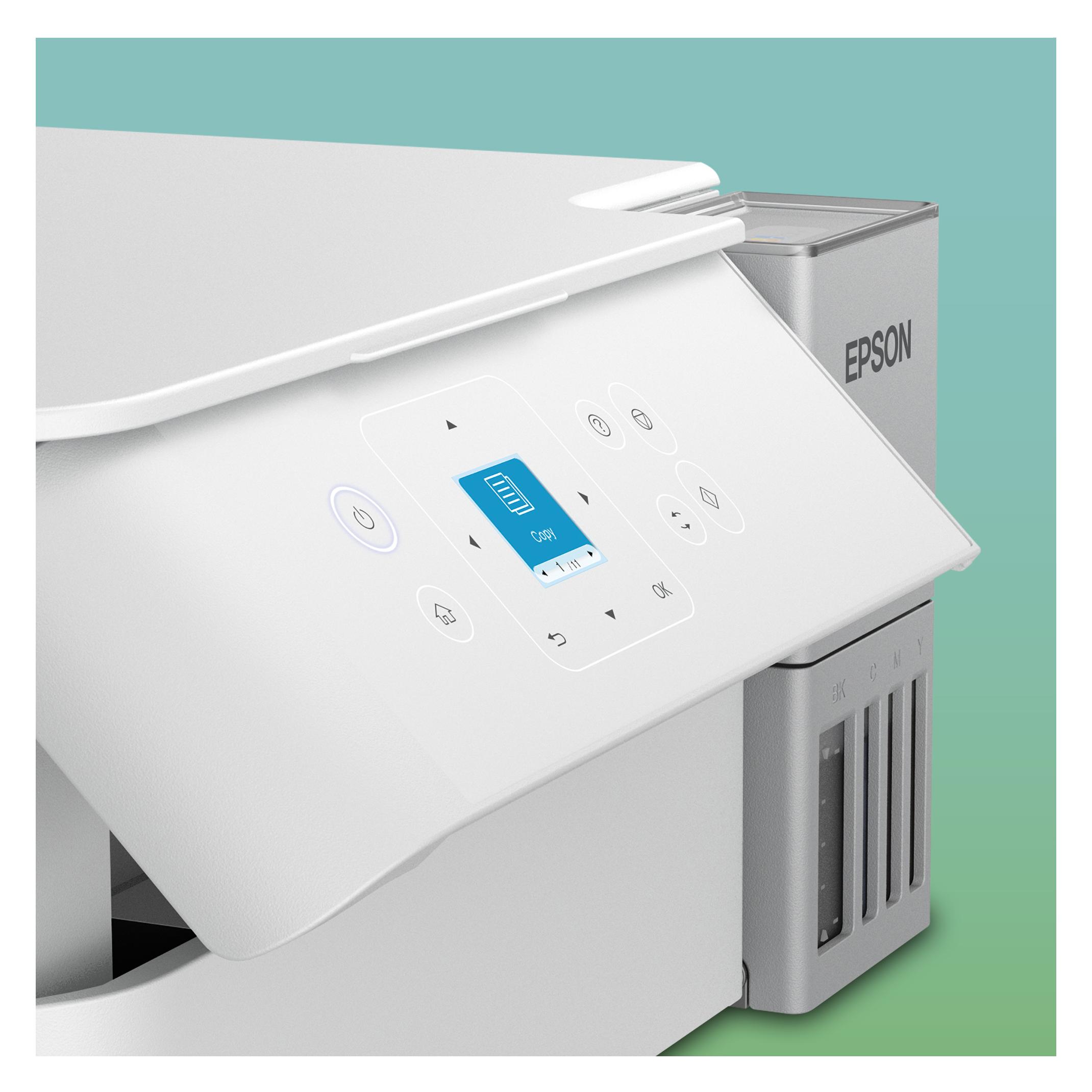 Epson EcoTank ET-2959 (Tintentank, Farbe) (C11CL41415)